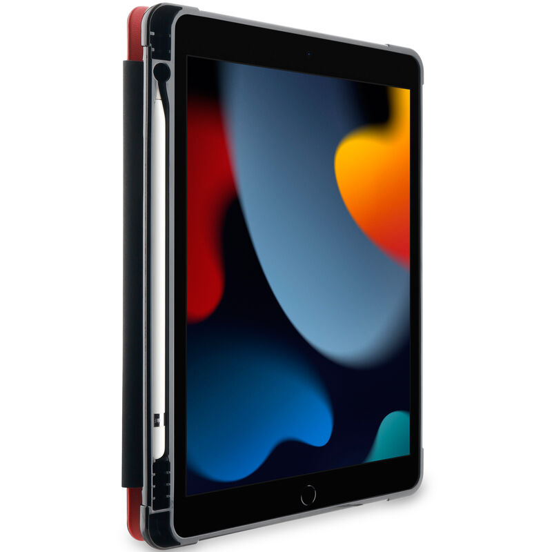 product image 6 - iPad 9. & 8. gen Hülle React Series Folio